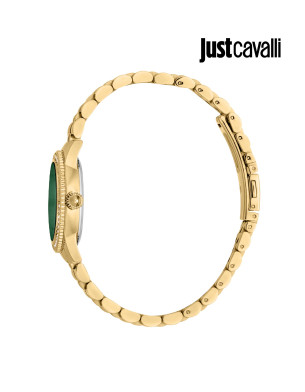 Just Cavalli Ladies Watch